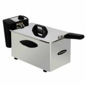 Frits Orbegozo 15253 2000 W
