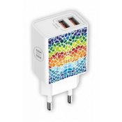 Vggladdare Tech One Tech TEC2506