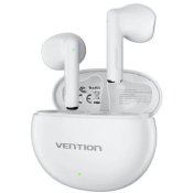 Ear Bluetooth hrlurar Vention ELF 06 NBKW0 Vit