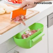 Upph�ngningsbar avfallshink InnovaGoods