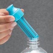 Kolfilterrefill OnlyH2O InnovaGoods