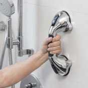 Skerhetshandtag till badrum Saath InnovaGoods