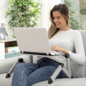 Justerbart laptop-bord med multipla positioner Omnible InnovaGoo