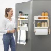 Magnetisk frvaringshylla MagoRac InnovaGoods