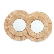 Vggspegel Plast Casual