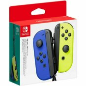 Trdls Spelkontroll Nintendo