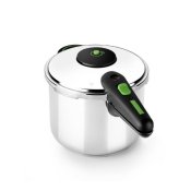Tryckkokare Monix M911002 6 L Rostfritt stl Bakelit 6 L
