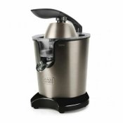Elektrisk Juicepress Black & Decker ES9240080B Svart Gr 350 W 6