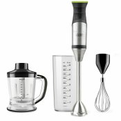 Multifunktionell handmixer med tillbehr Taurus 916401000
