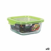 Lunchlda Quttin Grn 550 ml (12 antal)