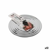 Stekpannelock Quttin Quttin Rostfritt stl