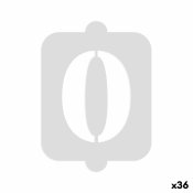 Trtmall Algon Siffror 0 (36 antal)