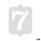 Trtmall Algon Siffror 7 (36 antal)