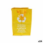 Soppsar Confortime Plastic Gul Plast 24 antal