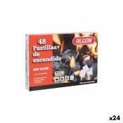 Brastndare Algon 48 Delar (24 antal)