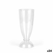 Milkshakeglas La Mediterrnea 0,4 l (24 antal)