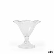 Glass- och milkshakeglas La Mediterrnea (24 antal)