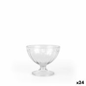 Glass- och milkshakeglas La Mediterrnea 0,25 L (24 antal)