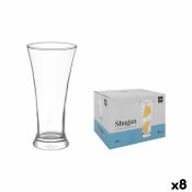 Glasset La Mediterrnea SHOGUN 0,3 L 6 Delar (8 antal)