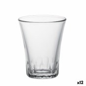 Glasset Duralex Amalfi 70 ml 4 Delar (12 antal)