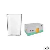 Glasset La Mediterrnea TASKA 0,52 l 6 Delar (8 antal)