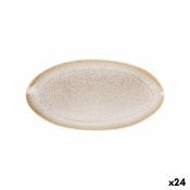 Servingsfat La Mediterrnea Calobra 26,5 x 14 cm (24 antal)