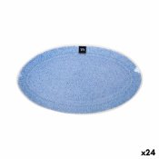 Servingsfat La Mediterrnea Calobra Bl 31 x 17,5 cm (24 antal)