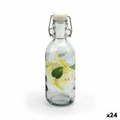 Glasflaska La Mediterrnea Glas 500 ml (24 antal)