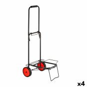 Vagn Bricotech 42 x 39 x 97 cm Flera anvndningsomrden (4 antal