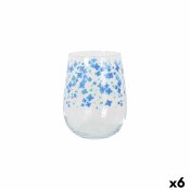 Glasset LAV GAIA 4 Delar (6 antal)