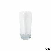 Glasset LAV 6 Delar (4 antal)
