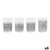 Glasset LAV BDG392UB4046 515 ml (6 antal)