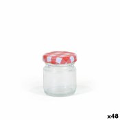 Glasburk Mediterraneo 50 ml (48 antal)
