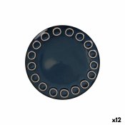 Platt skl La Mediterrnea Almudena Bl (12 antal)