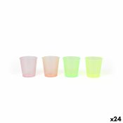 Shotglas Algon  4 cm 30 ml 24 Delar (24 antal)