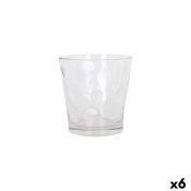 Glasset La Mediterrnea Rock diamants 6 Delar (6 antal)
