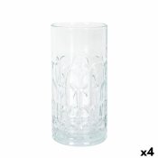 Glasset LAV Archie 0,39 L 6 Delar (4 antal)