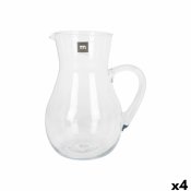 Kanna La Mediterrnea Lombardia Glas 2 L (4 antal)