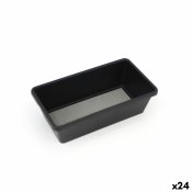 Flerfunktionell frvaring Confortime NON-SLIP 17 x 9,5 x 5 cm (2