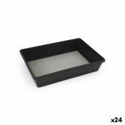 Ldfrvaring Confortime 24,5 x 17 x 5 cm (24 antal)