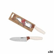 Kkskniv Quttin Terra 13 cm (36 antal)
