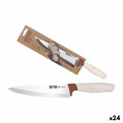 Kkskniv Quttin Terra 20 cm (24 antal)