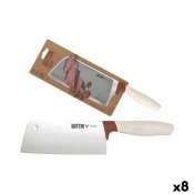 Kkskniv Quttin Terra 17,5 cm (8 antal)