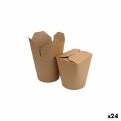 Frpackning Algon 5 Delar (24 antal)