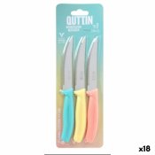 Kkskniv Quttin Basic 11 cm 3 Delar (18 antal)