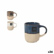 Te- och kaffekopp La Mediterrnea Skyline 100 ml (36 antal)