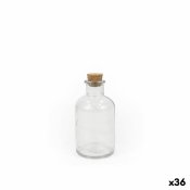 Glasflaska La Mediterrnea 0,25 L (36 antal)