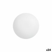 Djup tallrik La Mediterrnea 21 x 5,3 cm (24 antal)