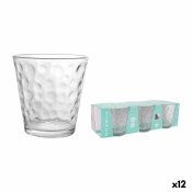 Glasset La Mediterrnea Siroco dots 6 Delar (12 antal)