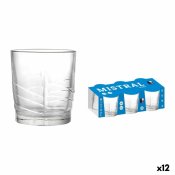 Glasset La Mediterrnea Mistral duna 6 Delar (12 antal)